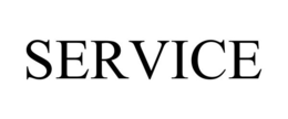 SERVICE