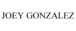 JOEY GONZALEZ