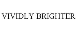 VIVIDLY BRIGHTER