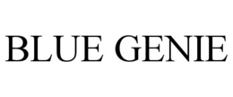 BLUE GENIE