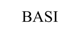 BASI