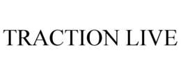 TRACTION LIVE