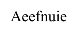 AEEFNUIE