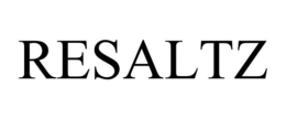 RESALTZ