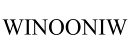 WINOONIW