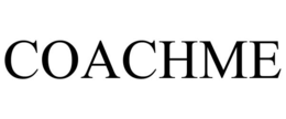 COACHME