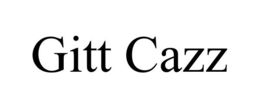 GITT CAZZ