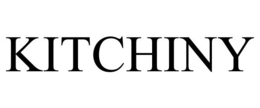 KITCHINY