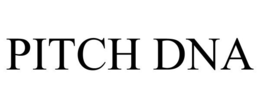 PITCH DNA