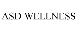 ASD WELLNESS