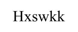 HXSWKK