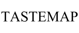 TASTEMAP