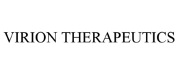 VIRION THERAPEUTICS