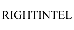 RIGHTINTEL