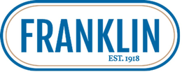 FRANKLIN EST. 1918