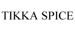 TIKKA SPICE