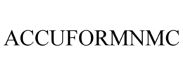 ACCUFORMNMC