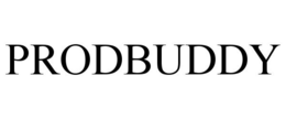 PRODBUDDY