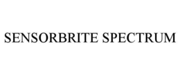 SENSORBRITE SPECTRUM