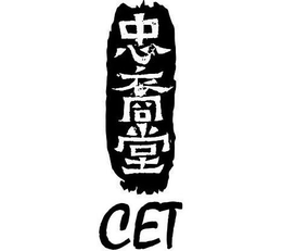 CET