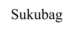SUKUBAG