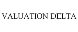 VALUATION DELTA