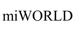 MIWORLD