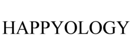 HAPPYOLOGY