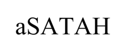 ASATAH