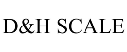 D&H SCALE