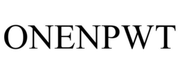 ONENPWT