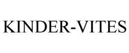 KINDER-VITES