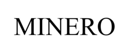 MINERO