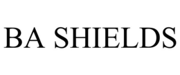 BA SHIELDS