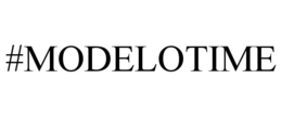 #MODELOTIME