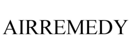 AIRREMEDY