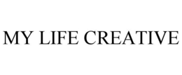 MY LIFE CREATIVE