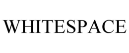 WHITESPACE