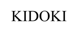 KIDOKI