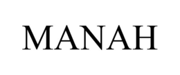 MANAH