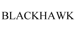 BLACKHAWK