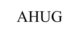 AHUG