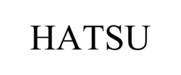 HATSU