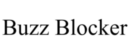 BUZZ BLOCKER
