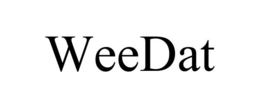 WEEDAT