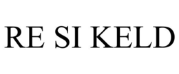 RE SI KELD