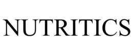 NUTRITICS
