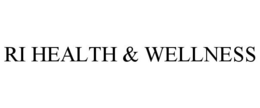 RI HEALTH & WELLNESS
