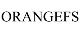 ORANGEFS