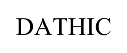 DATHIC